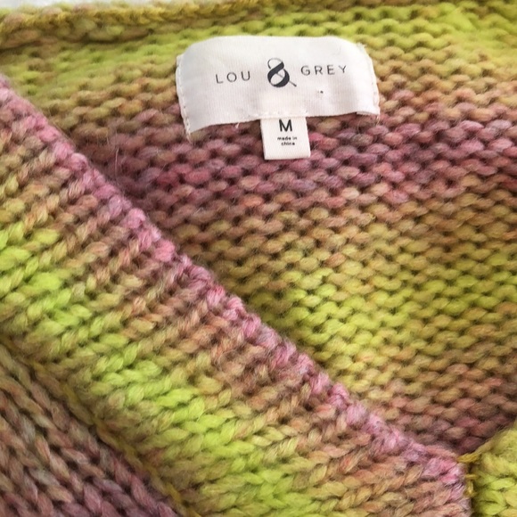 Lou&Gray Sweater - Picture 5 of 5